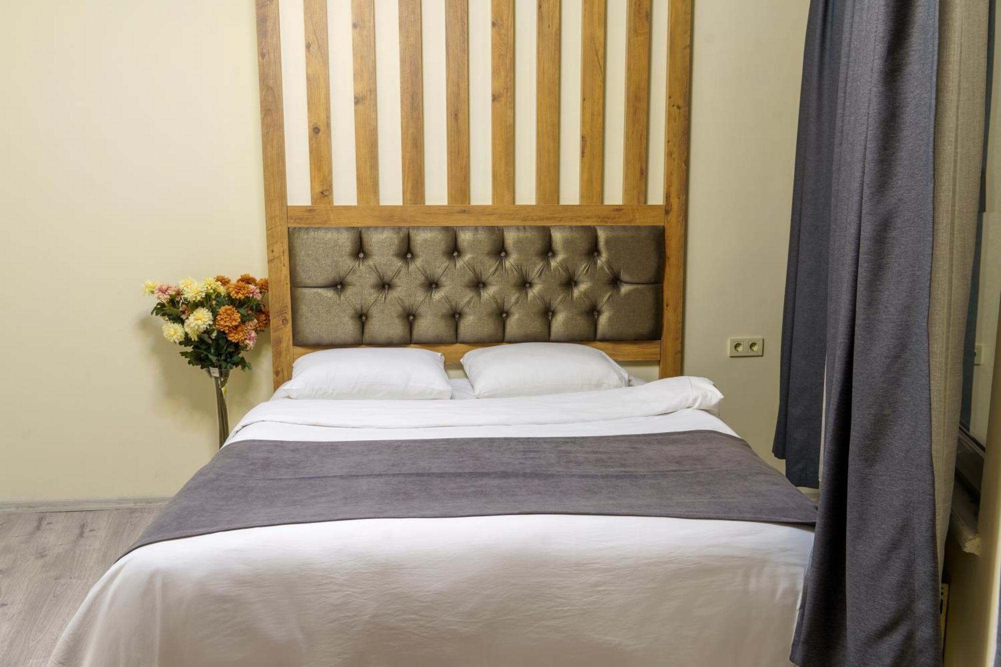 Grand 464 Otel Rize Exterior foto