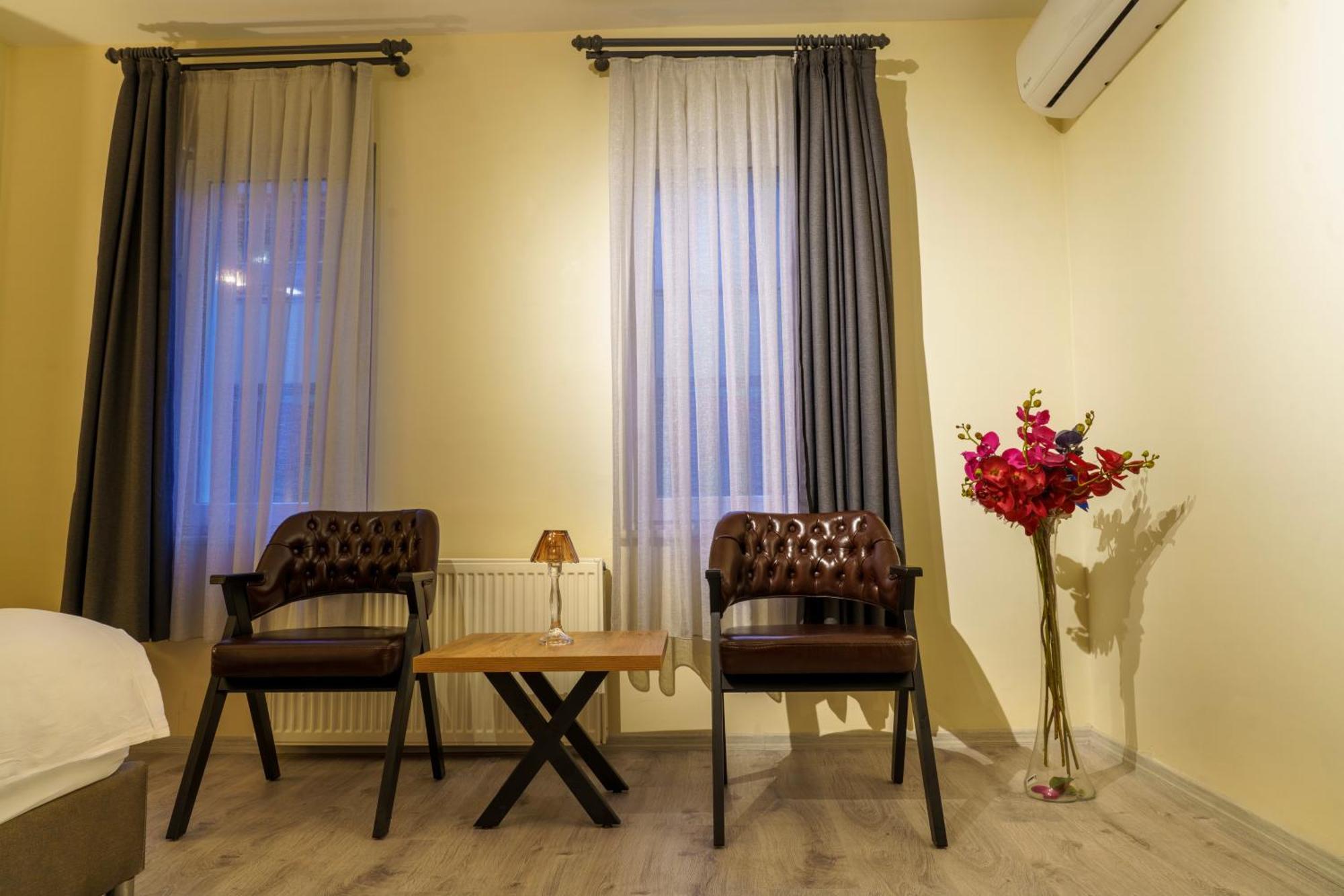Grand 464 Otel Rize Exterior foto