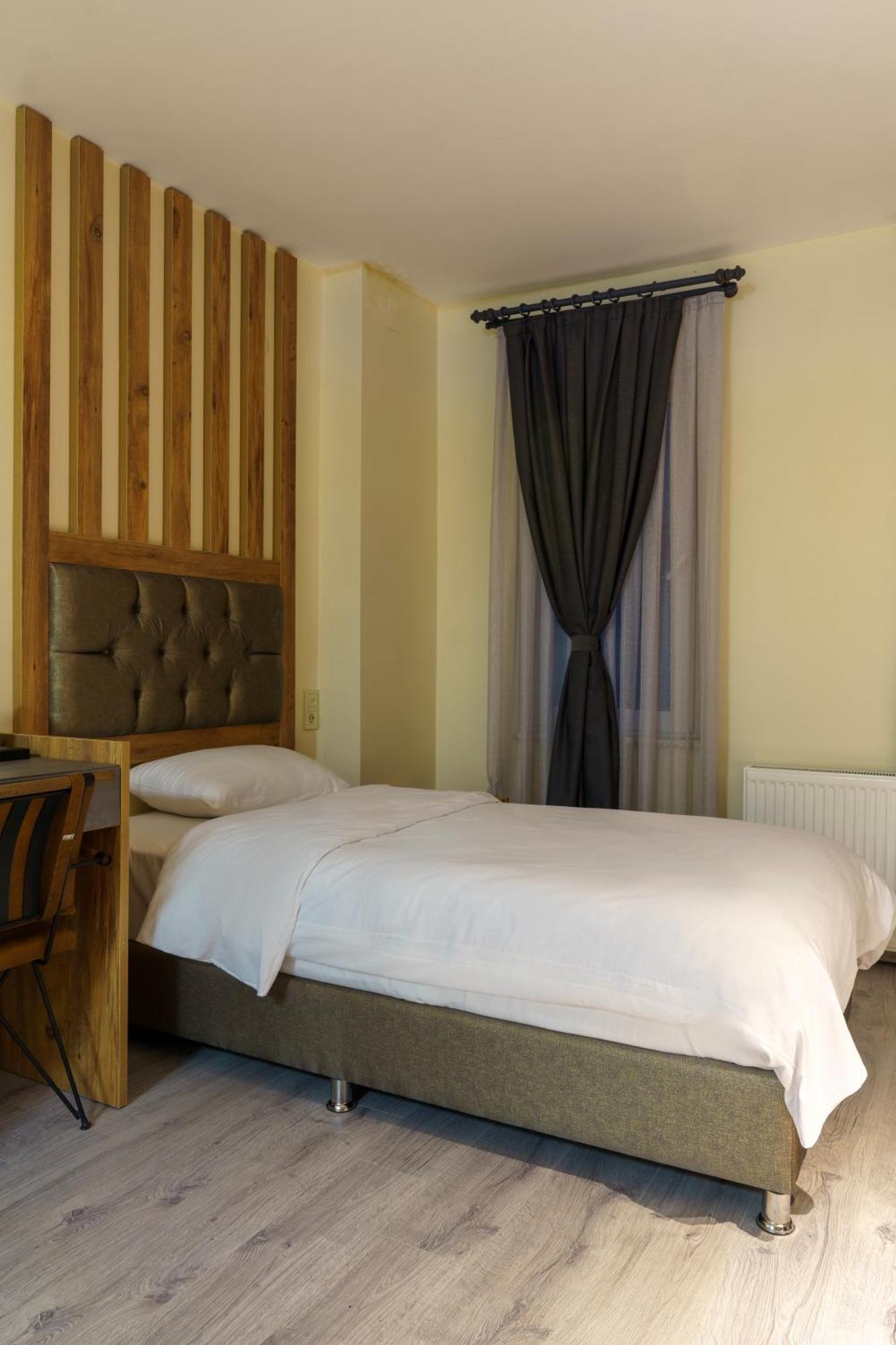 Grand 464 Otel Rize Exterior foto